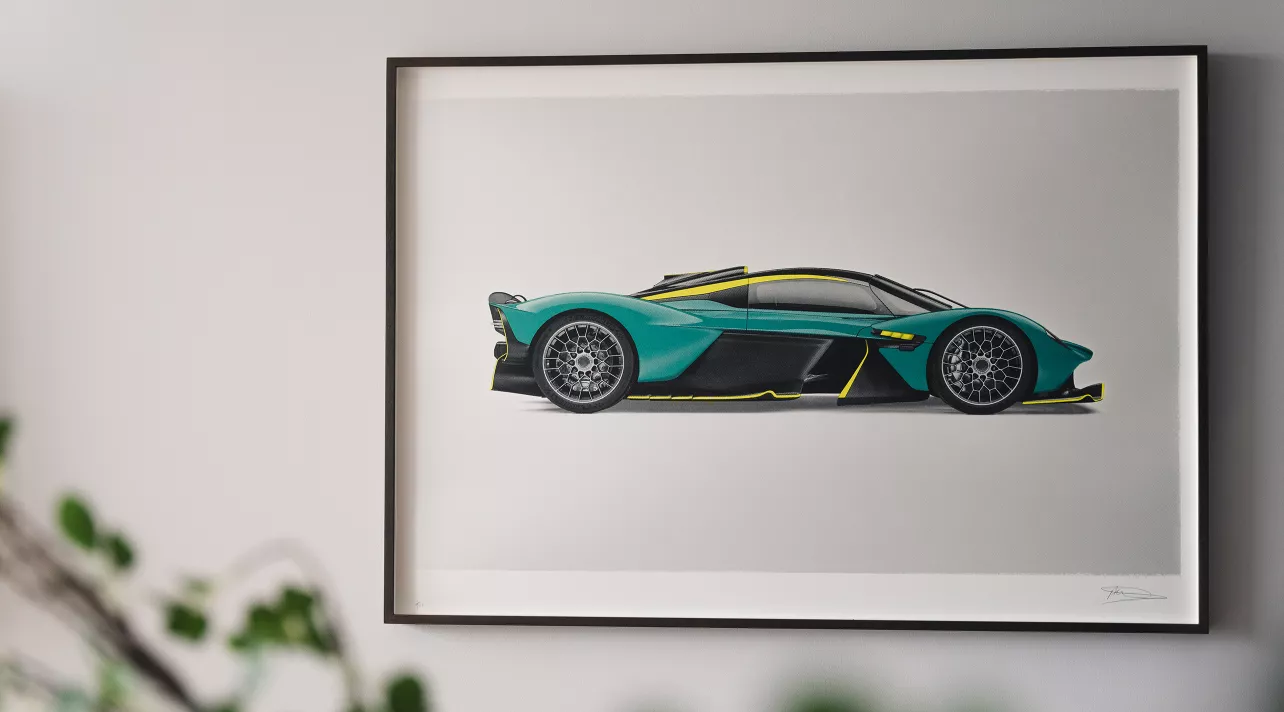 Brand Collaborations