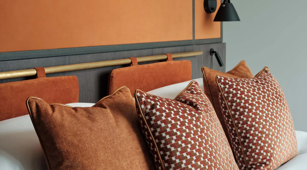 Escapade Silverstone Four Bedroom Trackside Residence