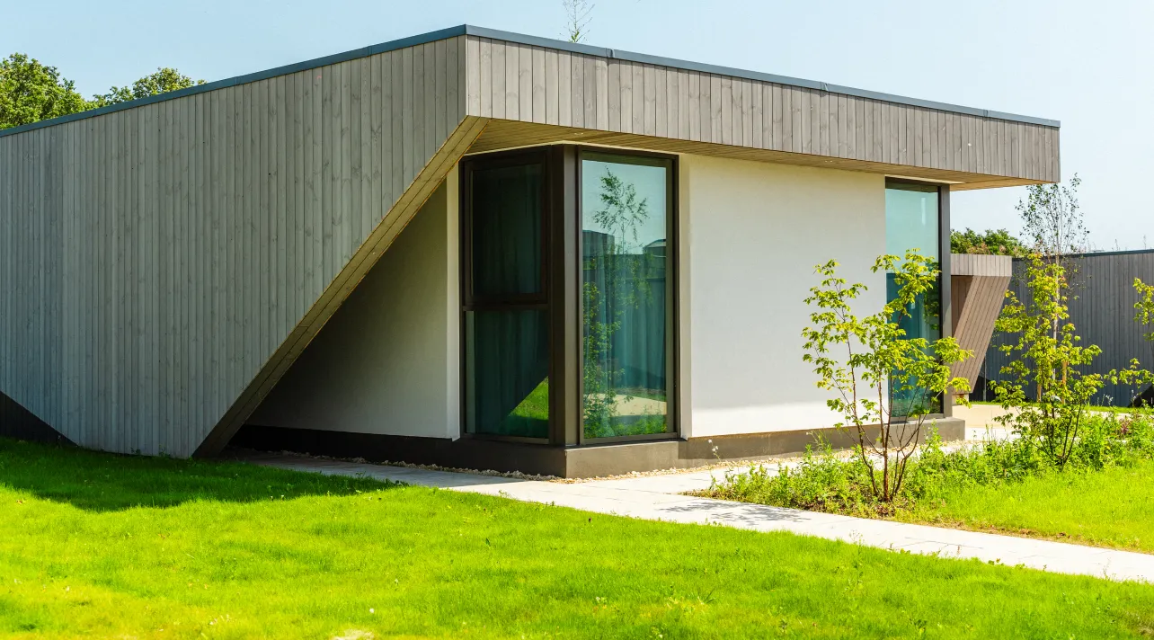 Escapade Silverstone One Bed Countryside Residence 2