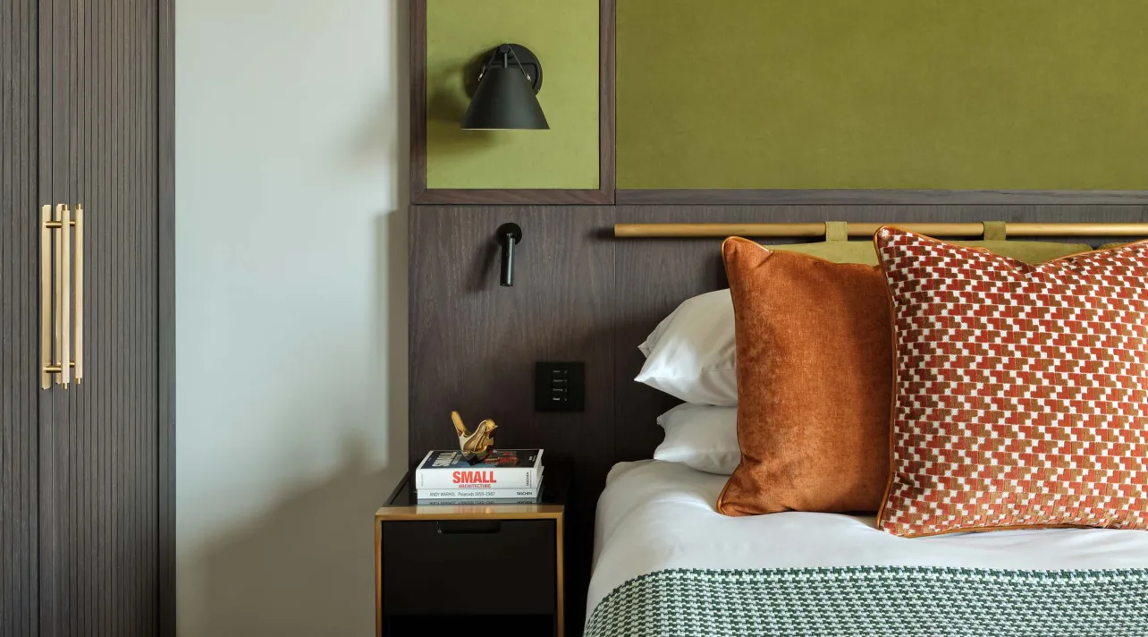 Escapade Silverstone One Bed Countryside Residence 5