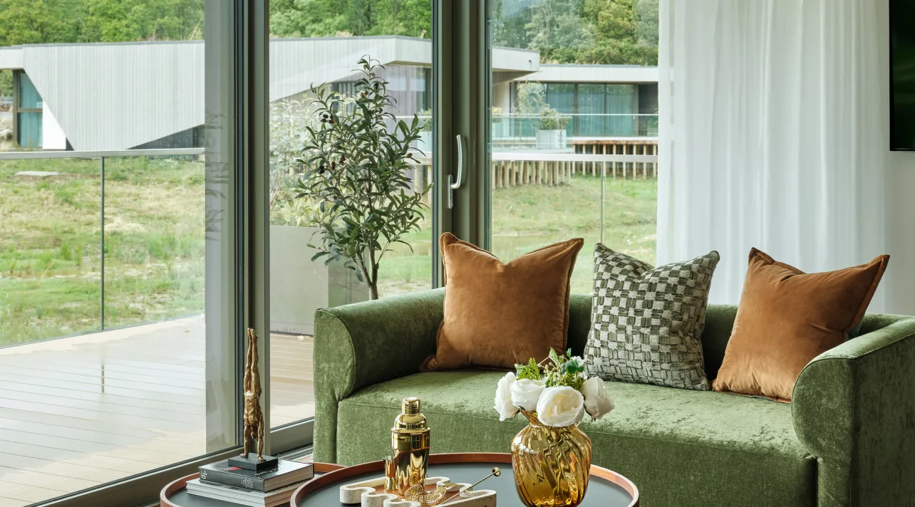 Escapade Silverstone One Bed Countryside Residence 6