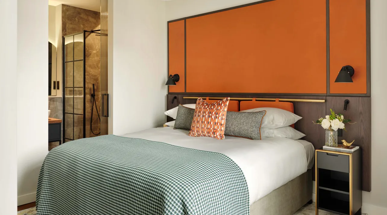 Escapade Silverstone One Bed Trackside Residence 2