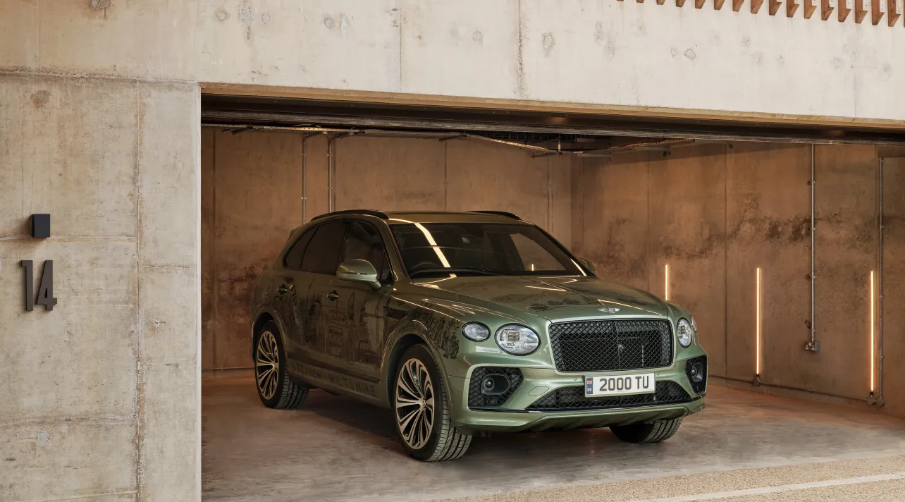 Escapade Silverstone One Bed Trackside Residence 3