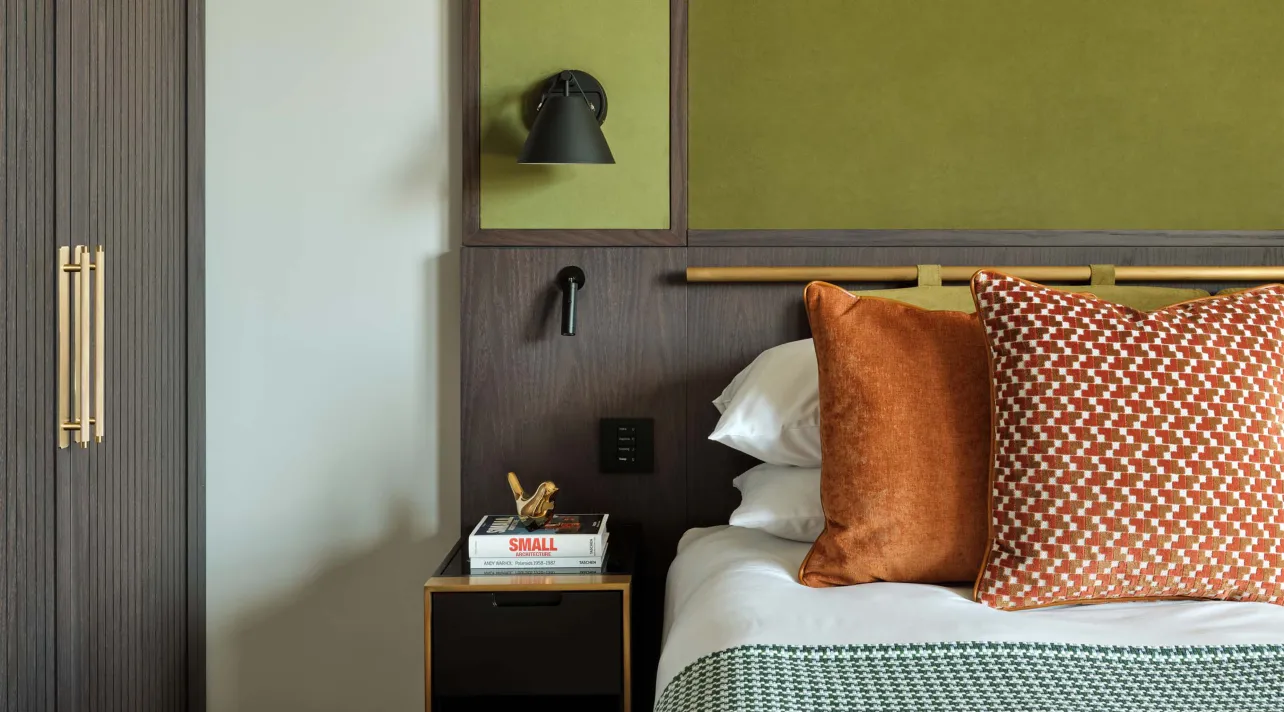 Escapade Silverstone Two Bed Private Countryside Residence