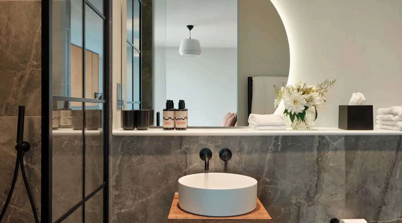 Escapade Silverstone Two Bed Private Countryside Residence