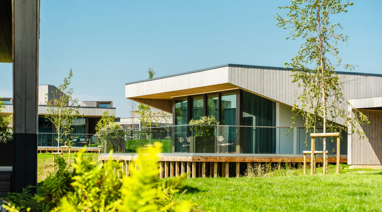 Escapade Silverstone Two Bed Private Countryside Residence