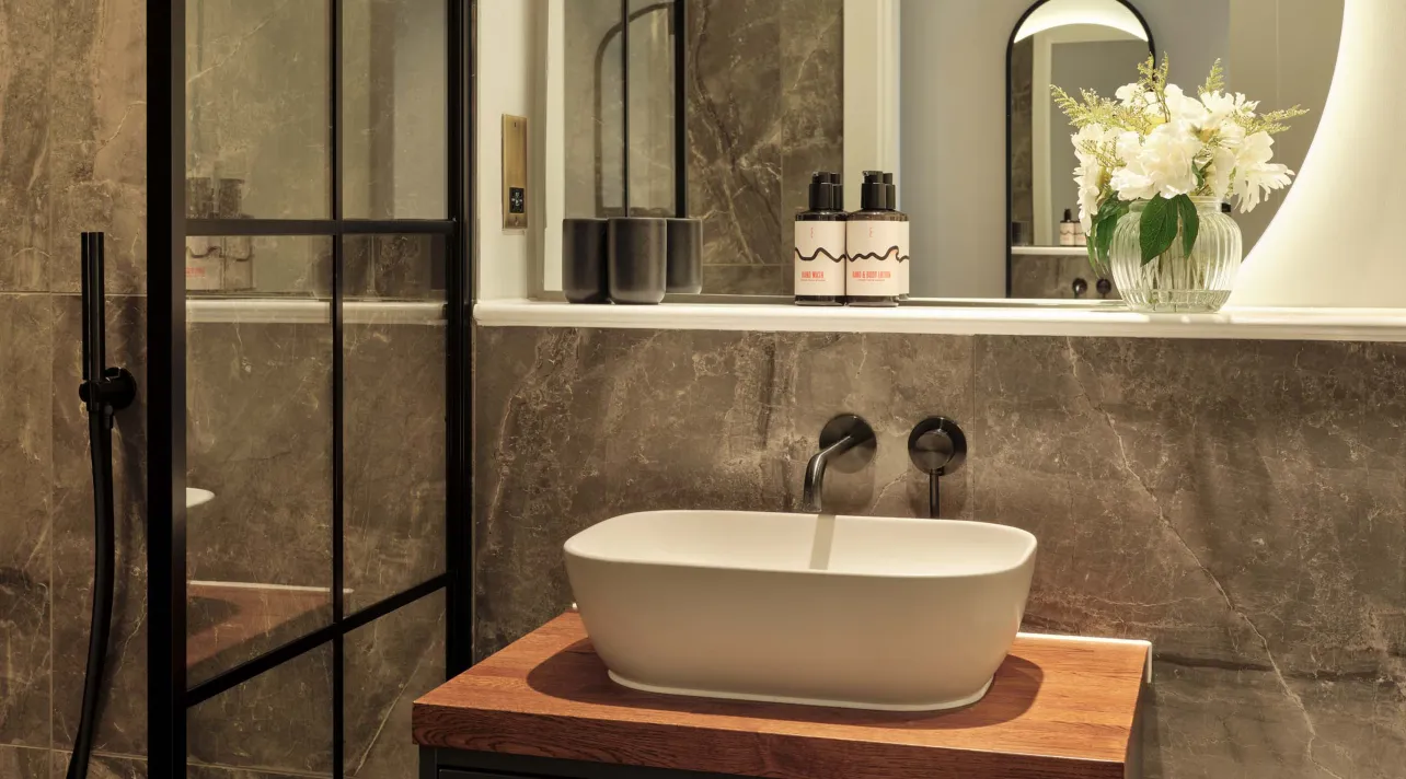 Escapade Silverstone Two Bed Countryside Residence