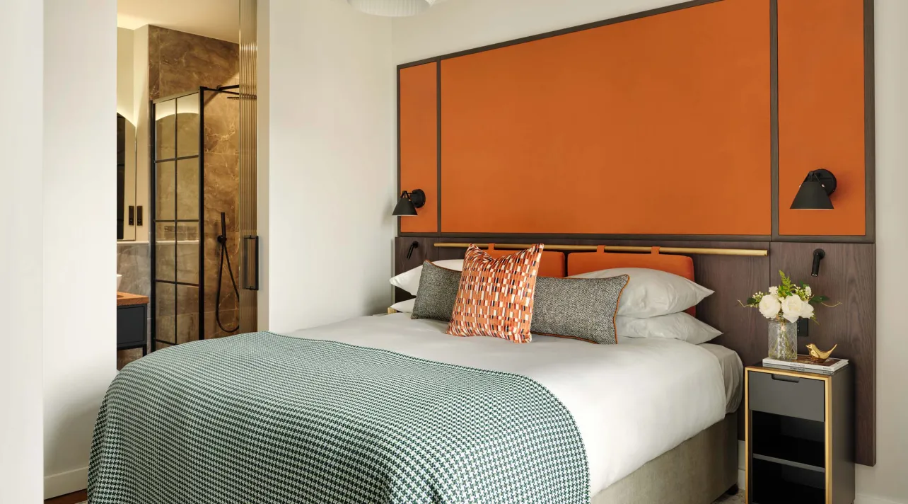 Escapade Silverstone Two Bed Countryside Residence