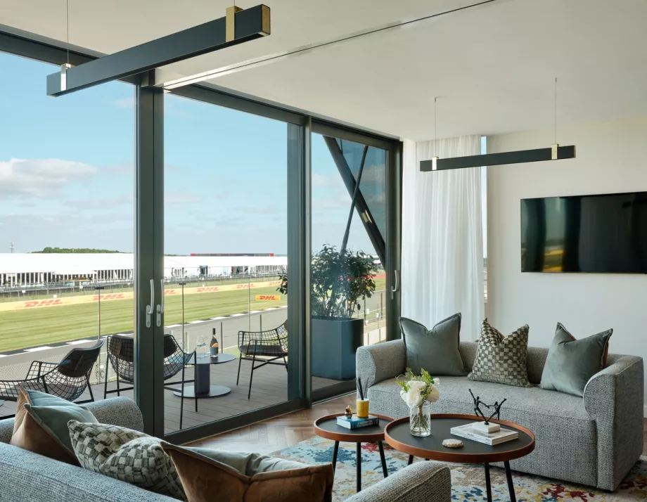 Formula 1 British grand prix 2025