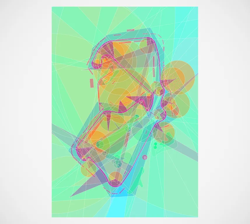Jonny Ambrose Digital Art
