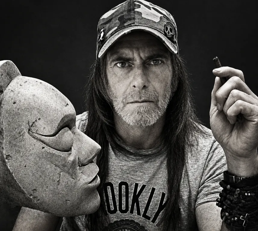 Simon Bosworth