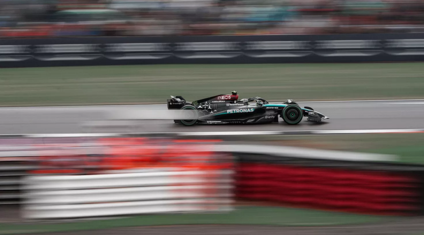 Events Calendar at Escapade Silverstone