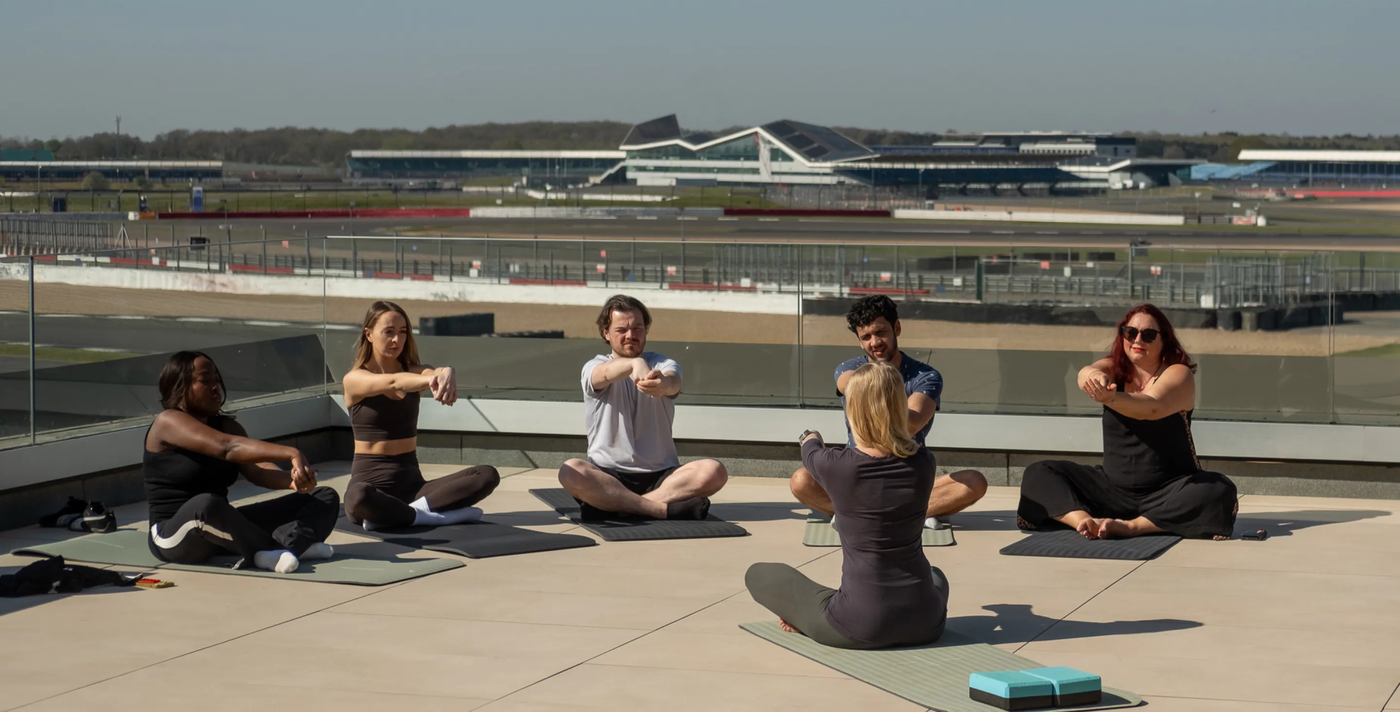 Wellness Team