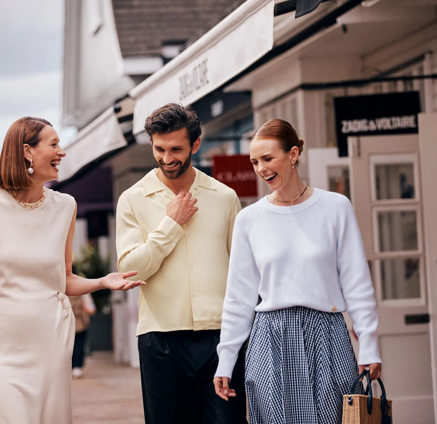Bicester Village - The Apartment